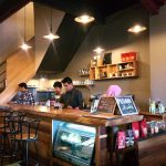 5 Cafe Terbaik Di Kota Padang Terbaru