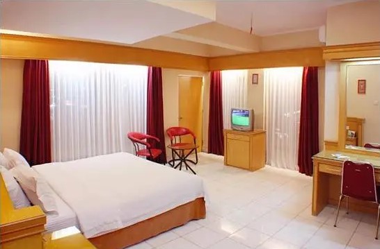 5 Hotel Murah Di Kota Padang Terbaru