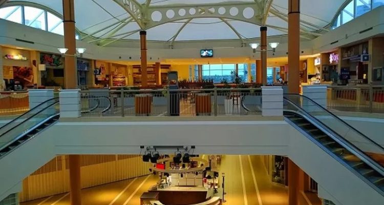 5 Mall Terbaik Di Kota Padang Terbaru