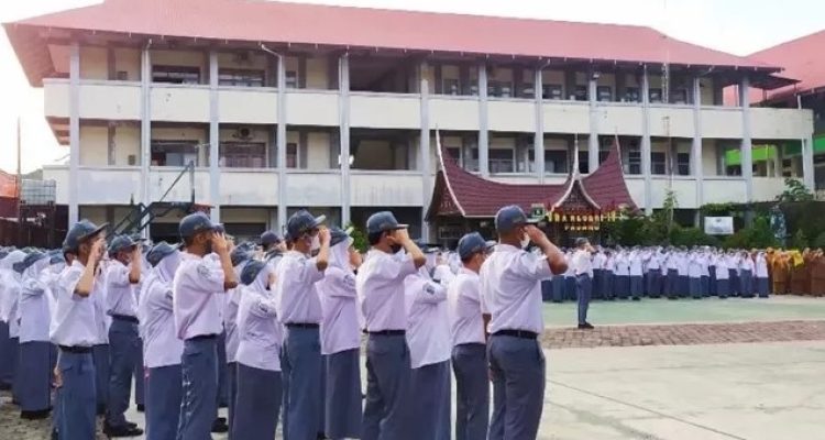 5 Sekolah Terbaik Di Padang Terbaru
