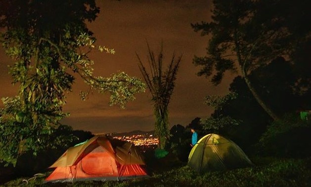 5 Tempat Camping Di Kota Jayapura Versi Kami