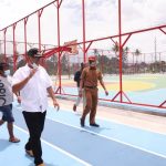 5 Tempat Olahraga Di Padang Terbaru