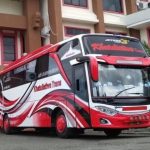 Jadwal Berangkat Bus Di Manado