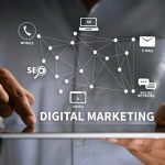 Keuntungan marketing digital Yang Optimal