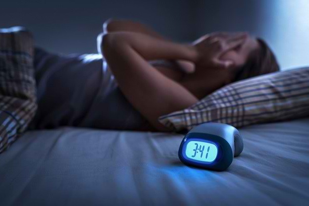 Mengatasi Masalah Tidur Dengan Strategi Yang Efektif