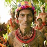 Mengenal Suku-suku Asli Indonesia