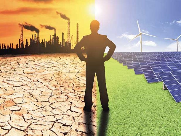 Perubahan Kebijakan Energi Menggairahkan Pasar Energi