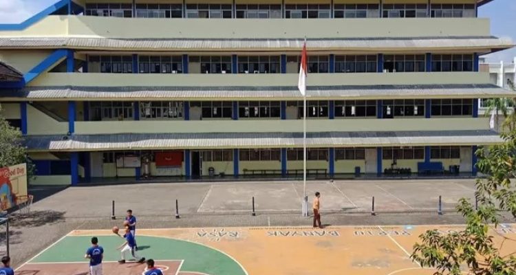 5 Sekolah terbaik di Pontianak terbukti