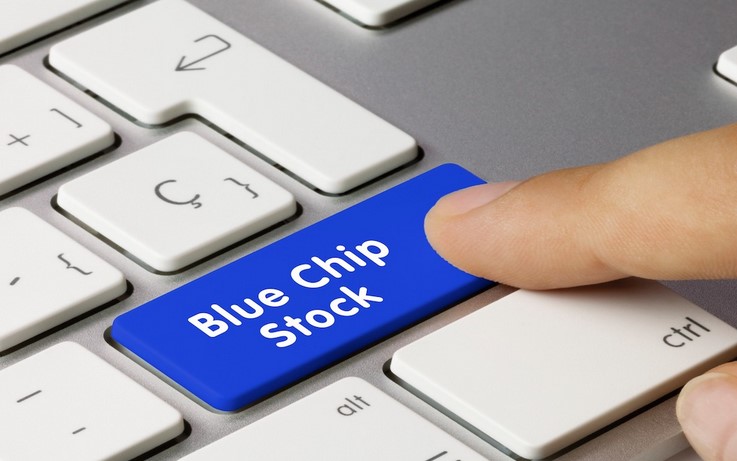Apa yang Harus Diketahui tentang Saham Blue Chip