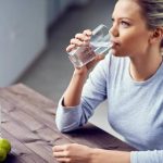 Manfaat Air Putih dalam Meningkatkan Sirkulasi Darah