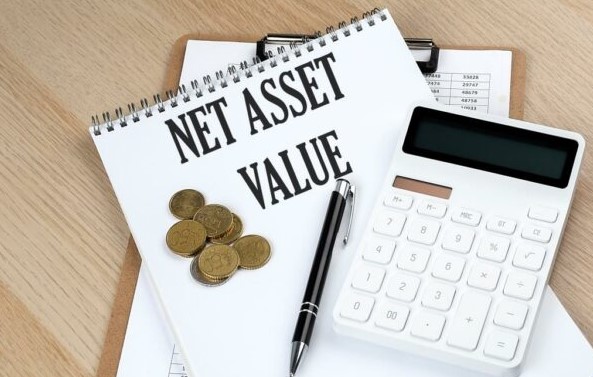 Net Asset Value (NAV) Saham Yang Optimal