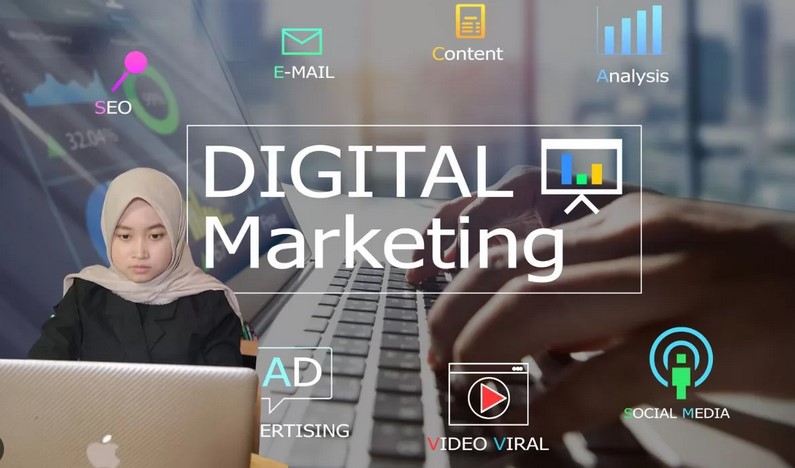 Strategi Digital Marketing Plan Cara Efektif untuk Meningkatkan Brand Awareness