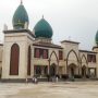 5 Masjid terbesar di kota Banjarmasin versi kami