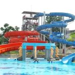 5 Tempat wisata kolam berenang di Jambi terbaru