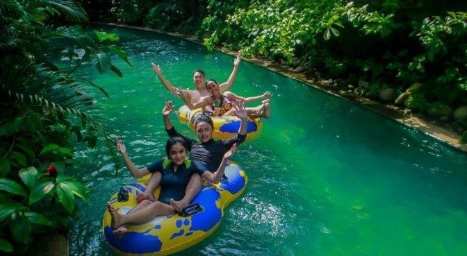 5 Tempat wisata sungai di Makassar terbukti