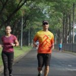 Tempat Jogging Di Kota Tangerang Selatan Terupdate
