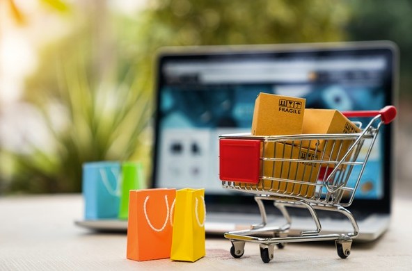 Bisnis E-Commerce Di Depok Terbaru