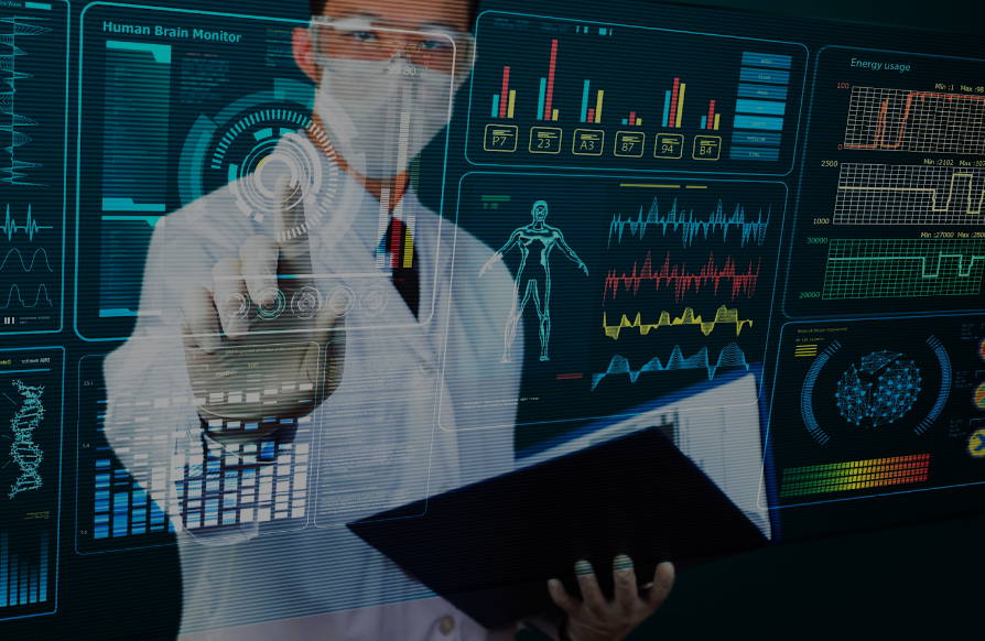 How Machine Learning is Transforming Healthcare