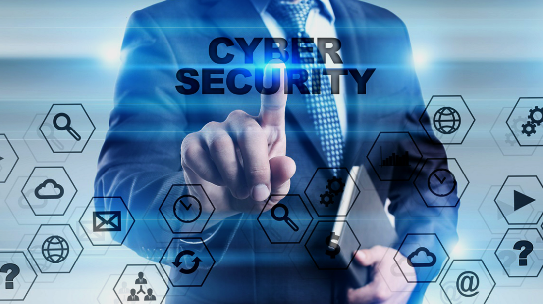 Cybersecurity in the Digital Age: Protecting Your Data